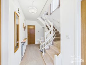 Hall- click for photo gallery